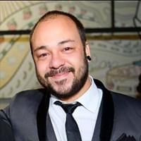 Foto de um cliente da JC Manutenção de sacadas